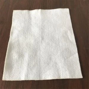 Ġeotessuti tal-Polipropilene mhux minsuġin