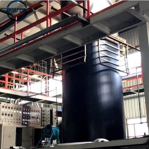 HDPE Geomembrane Liner Sheet