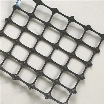 Kontroll tal-Erożjoni PP Geogrid
