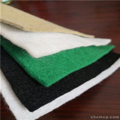 Tessili Ġeotessuti Għall Driveway